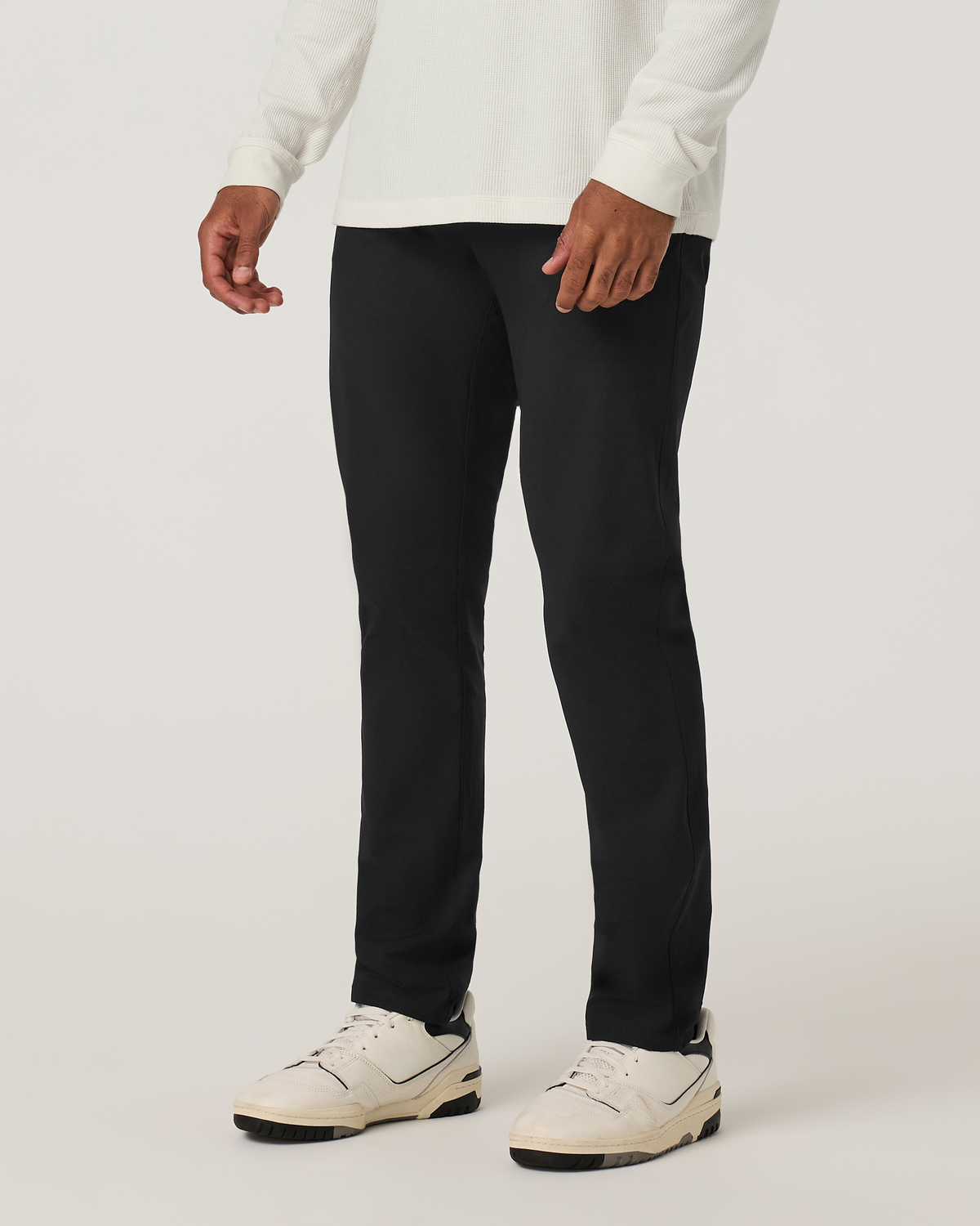 Vuori Meta Pant - Black