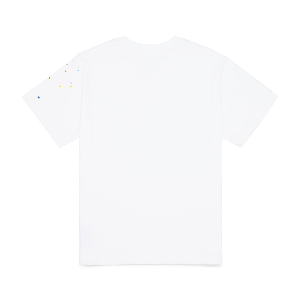 WORLDWIDE TEE
