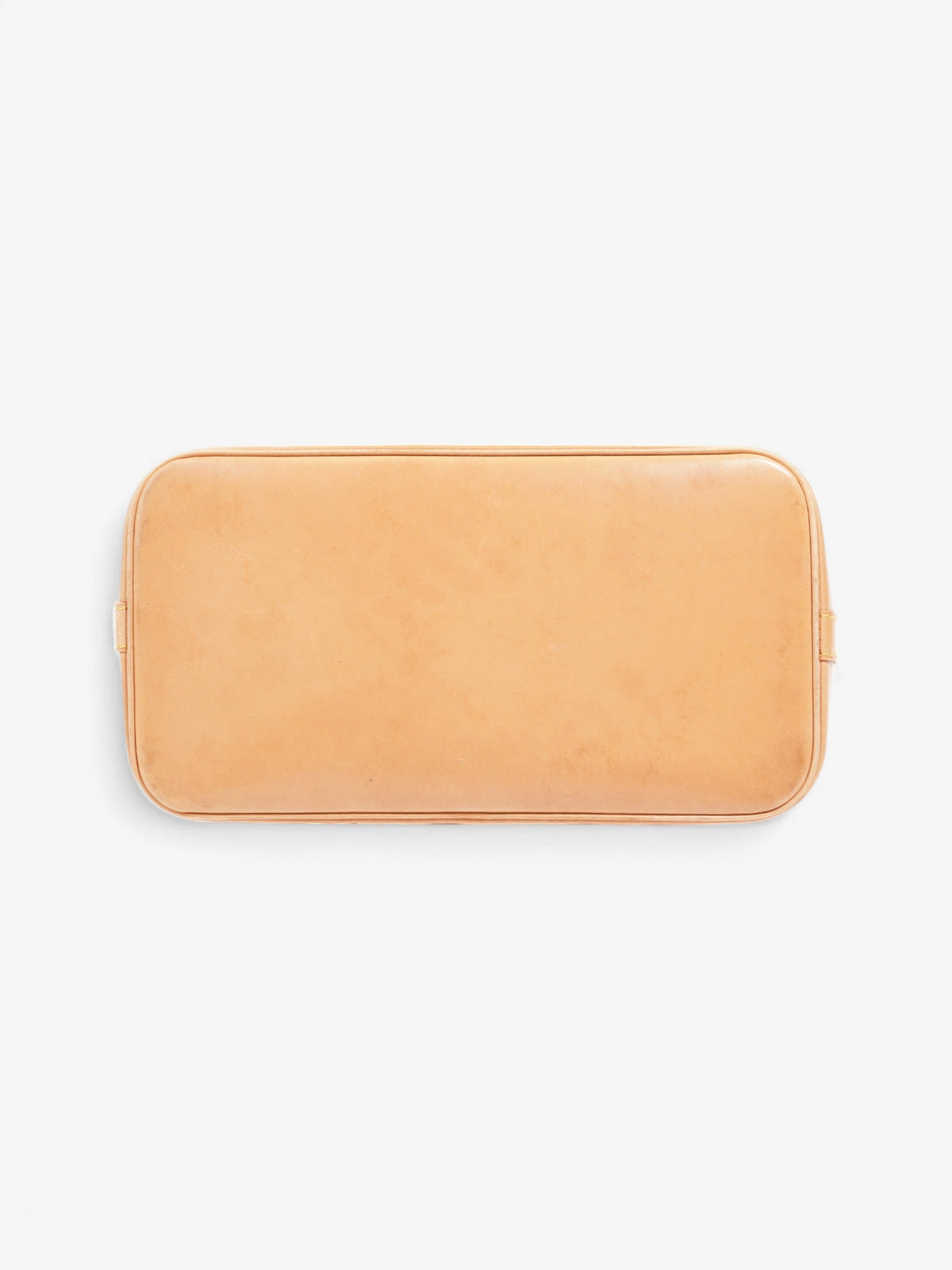 Louis Vuitton Alma Monogram Coated Canvas PM