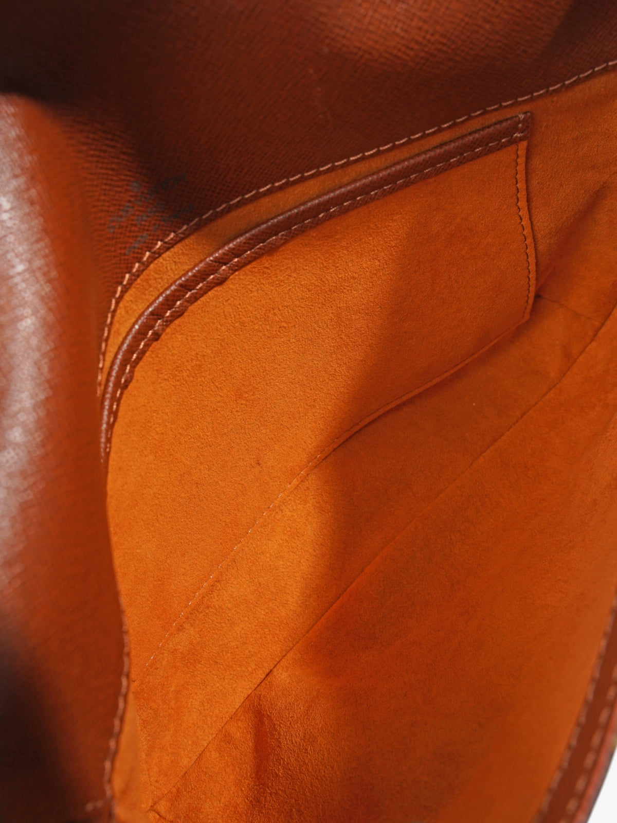 Louis Vuitton Musette Tango Monogram Coated Canvas