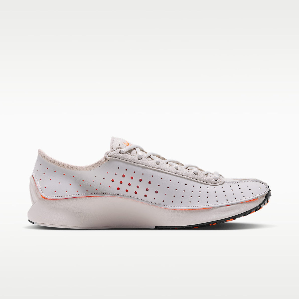 Nike Air Superfly - Sail/Light Bone/Total Orange/Thunder Grey