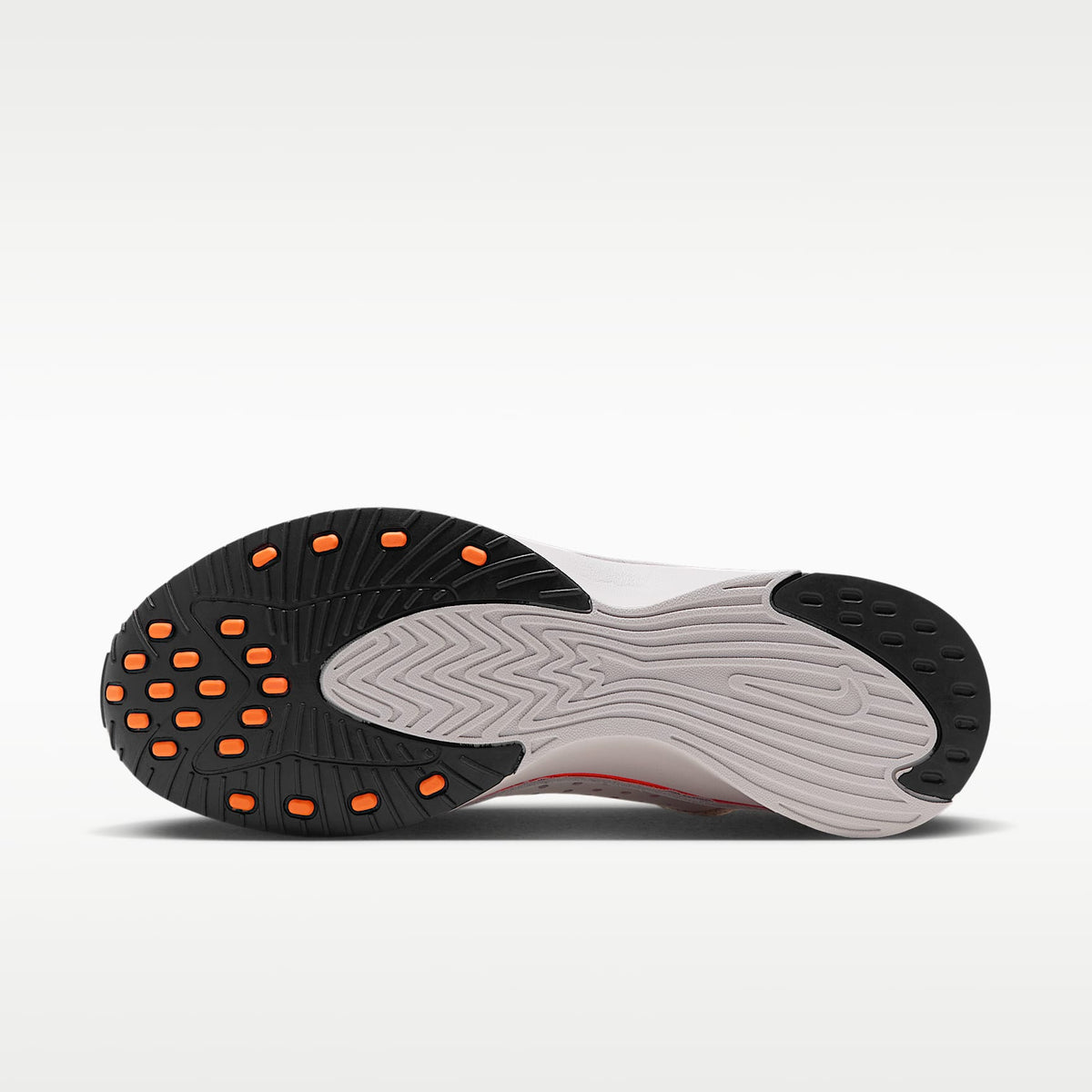 Nike Air Superfly - Sail/Light Bone/Total Orange/Thunder Grey