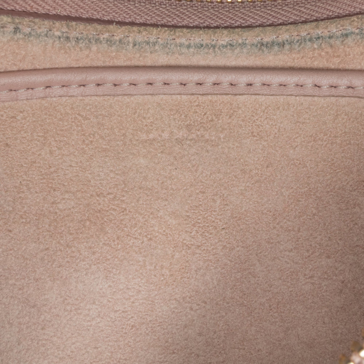 Celine Leather Ava Shoulder Bag Pink