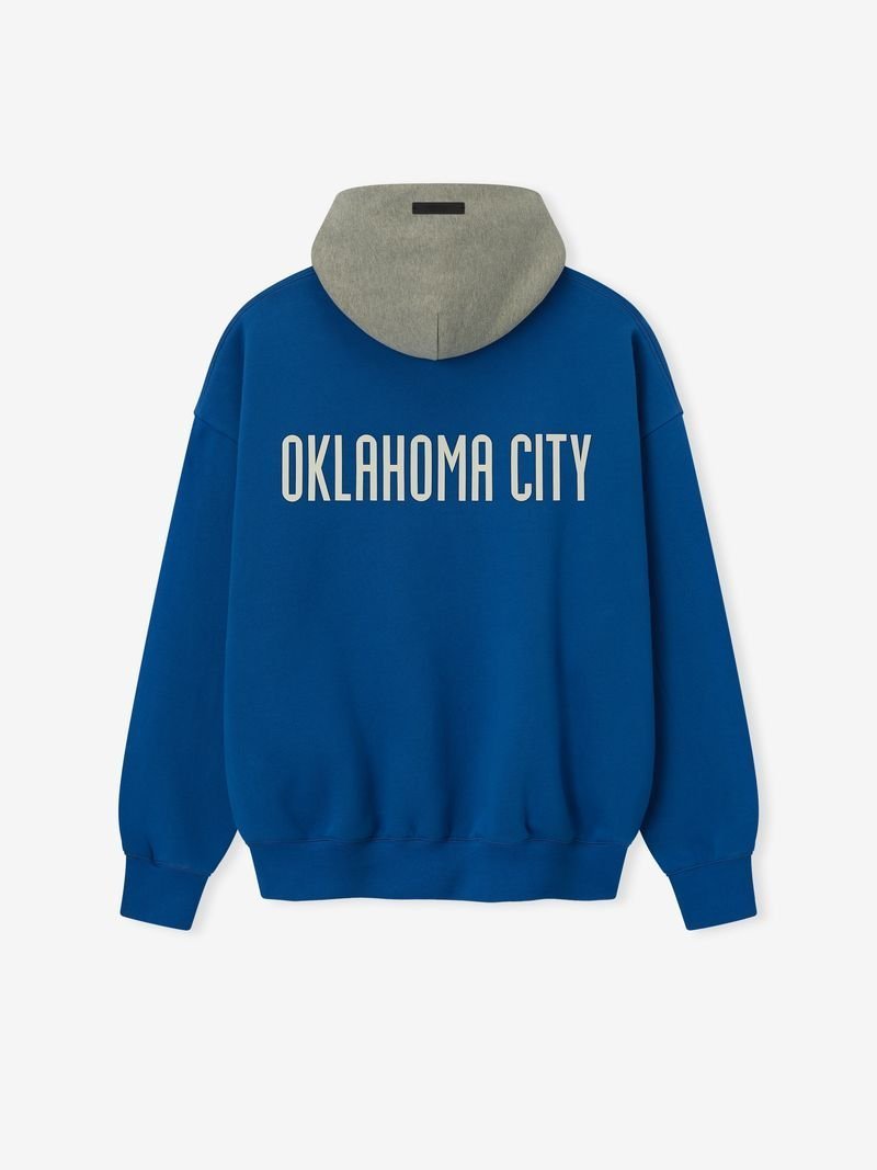 Thunder Sport Hoodie