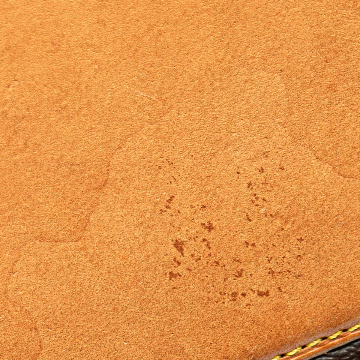 Louis Vuitton Monogram Cabas Piano Brown