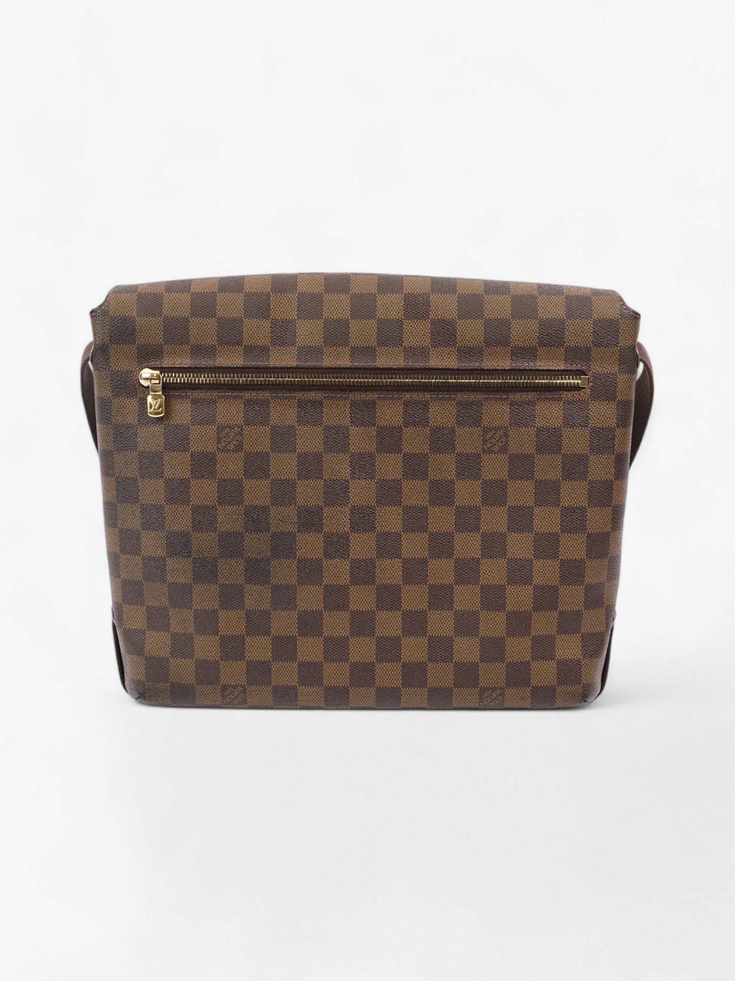 Louis Vuitton Brooklyn Damier Ebene Canvas MM