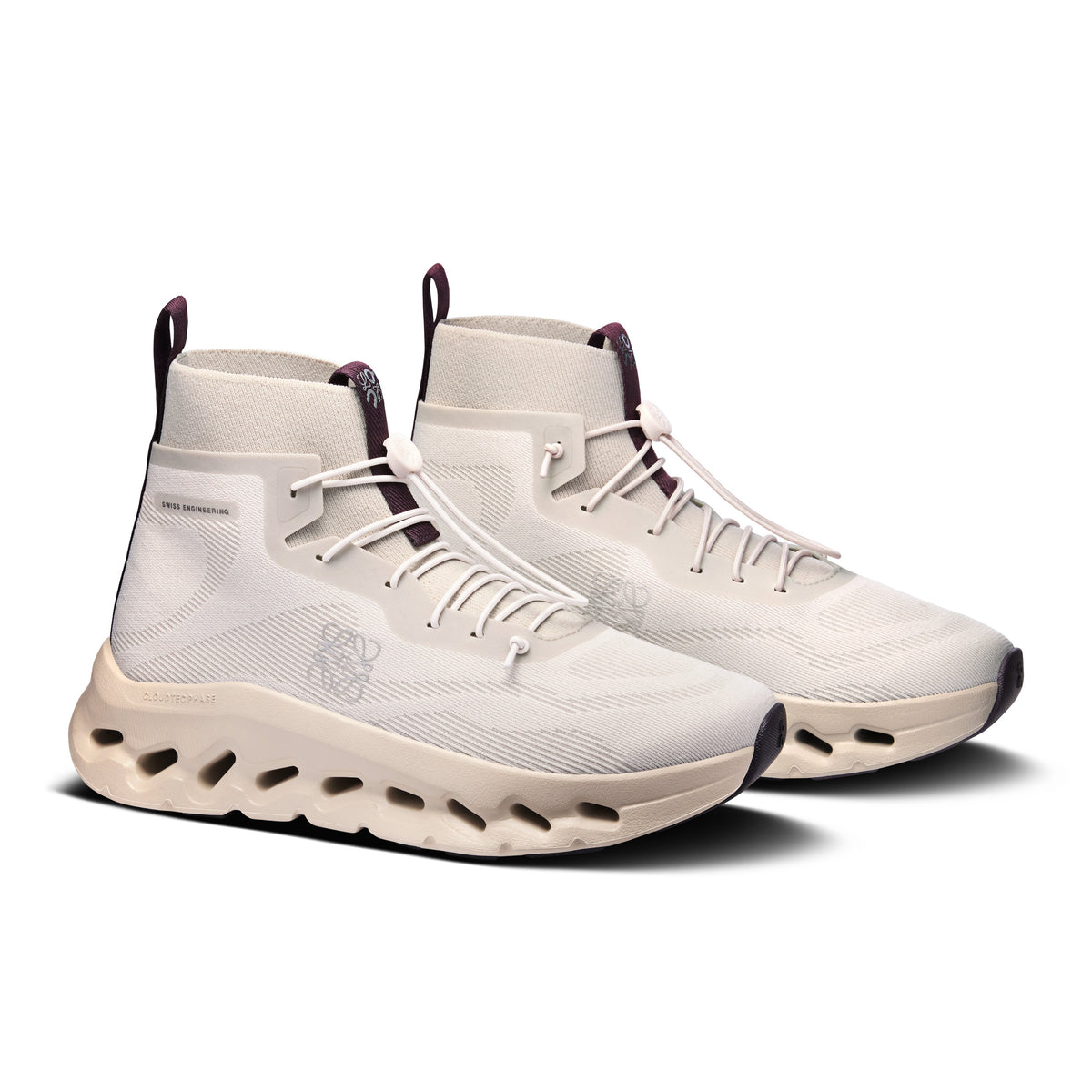On Cloudtilt Hi LOEWE - Women's