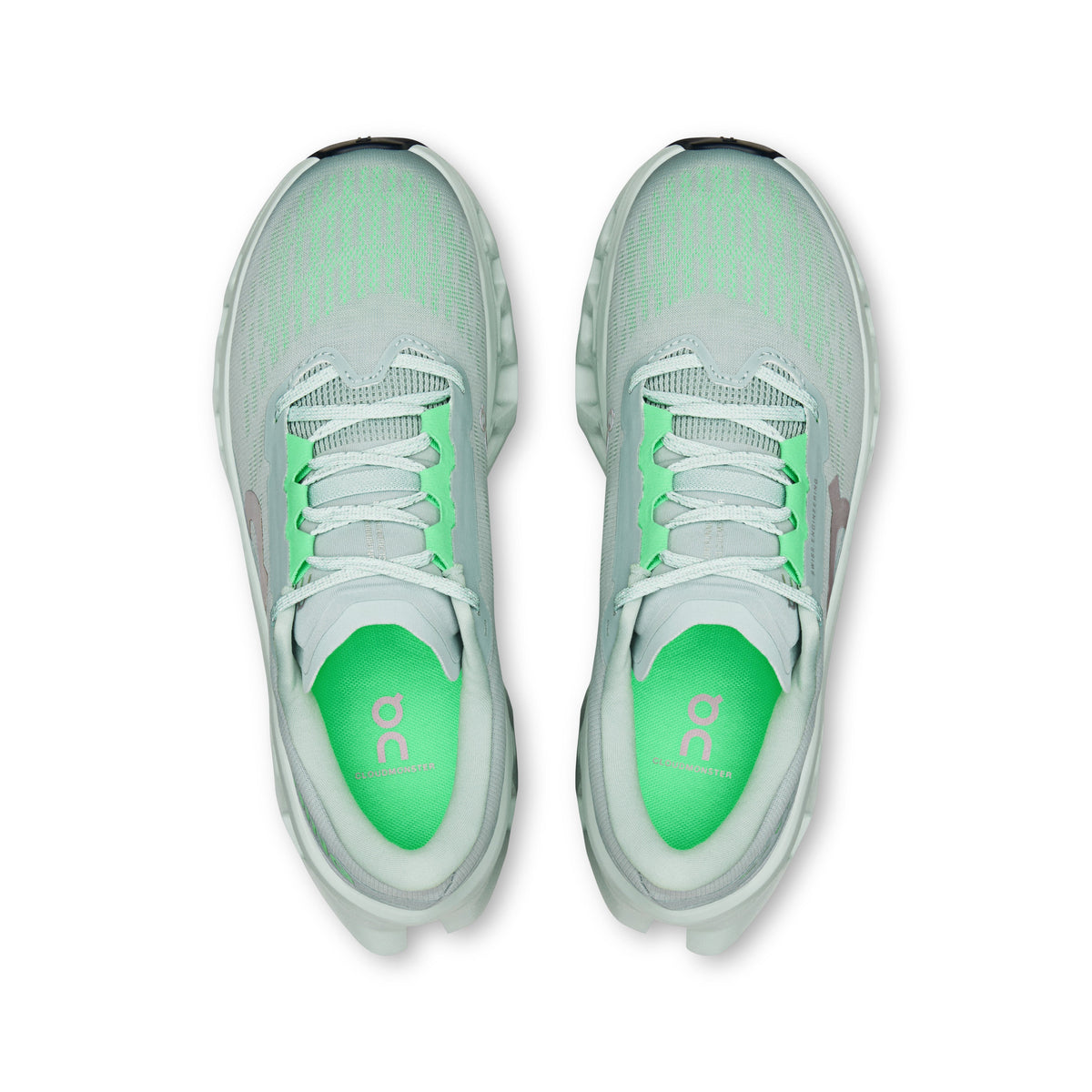 On Cloudmonster 3 - Women's