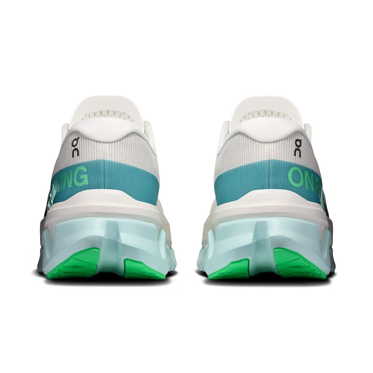 On Cloudmonster 3 Hyper - Men's