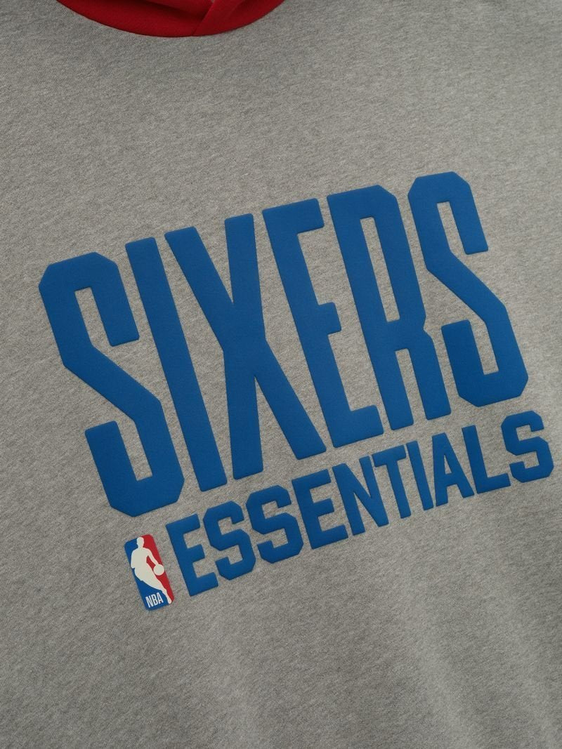 Sixers Sport Hoodie