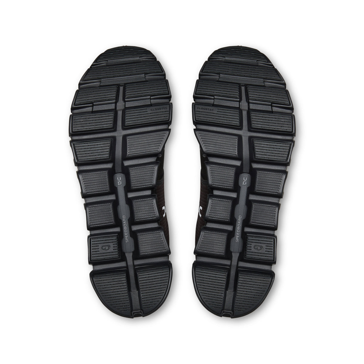 On Cloud 6 Waterproof - Men's