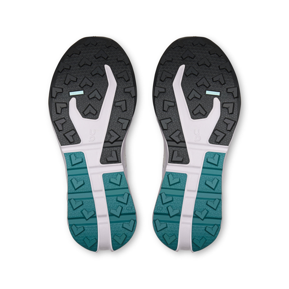 On Cloudvista 3 Waterproof - Women's