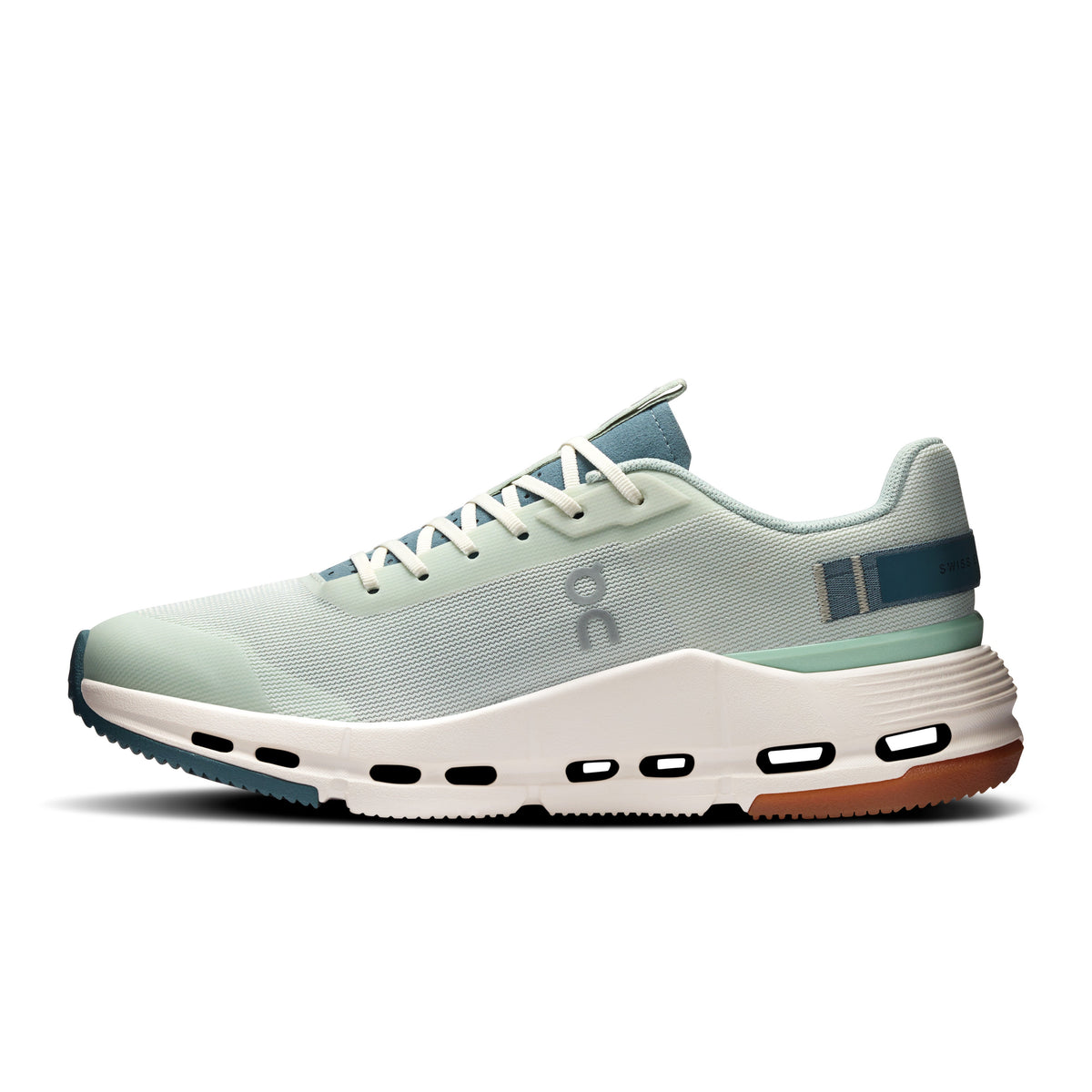 On Cloudnova Form 2 - Women's