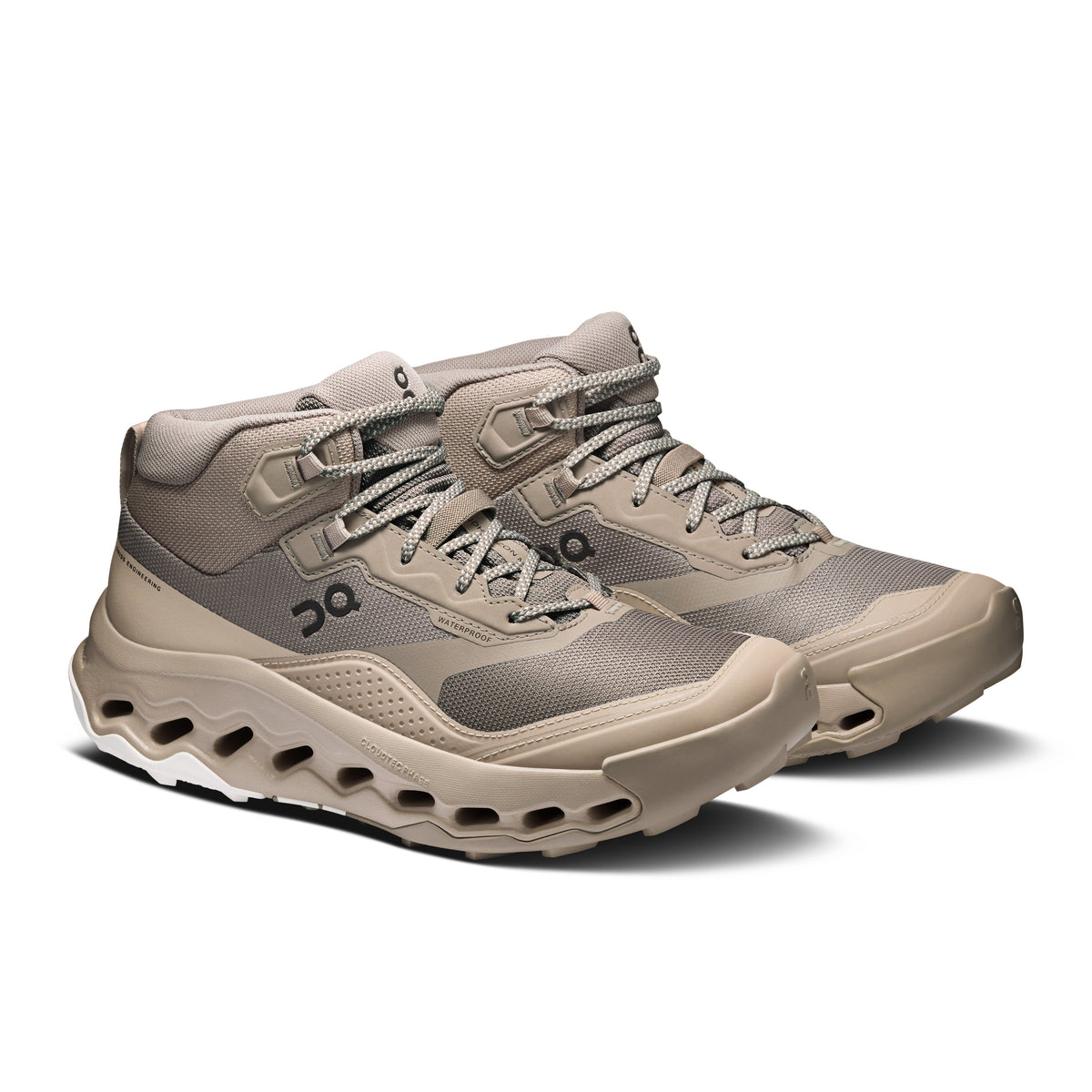 On Cloudhorizon 2 Mid Waterproof - Women's