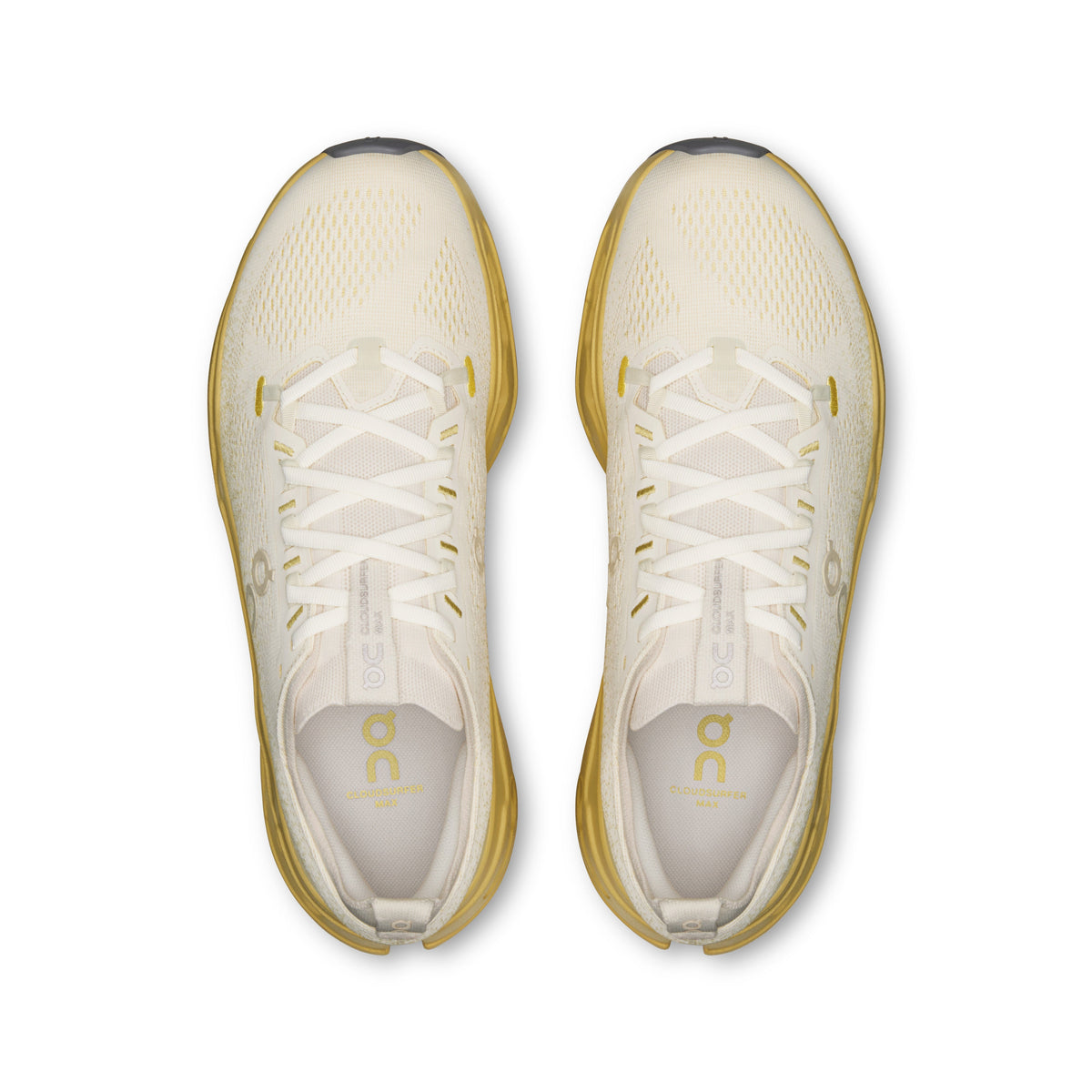 On Cloudsurfer Max - Men's