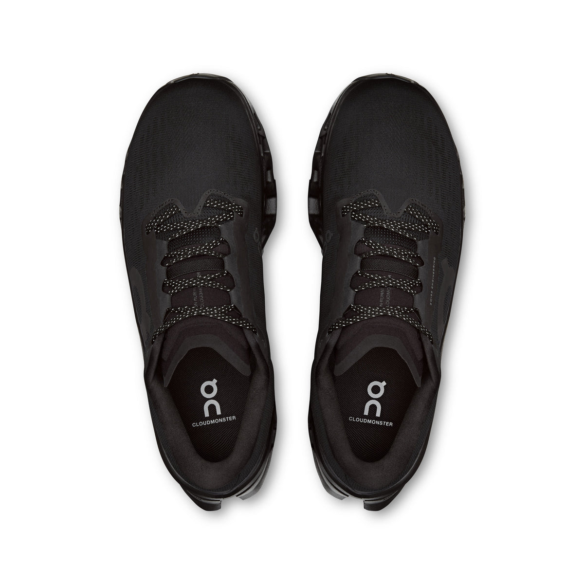 On Cloudmonster 3 - Men's