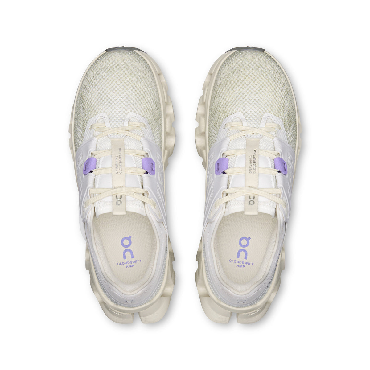 On Cloudswift Amp - Women's