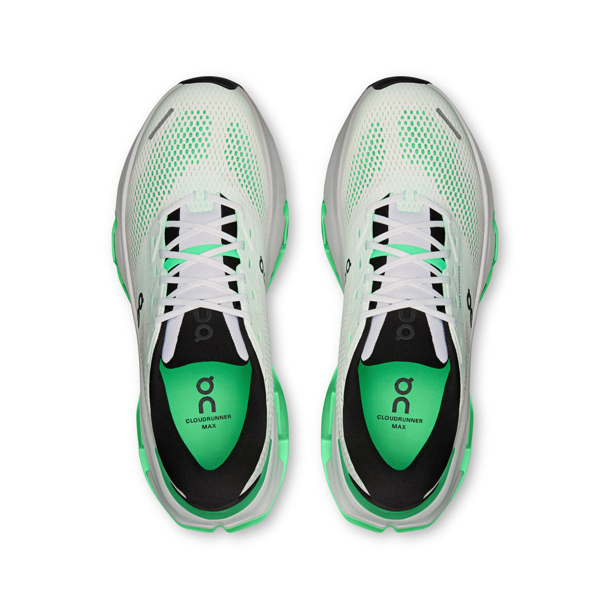 On Cloudrunner 3 Max - Men's