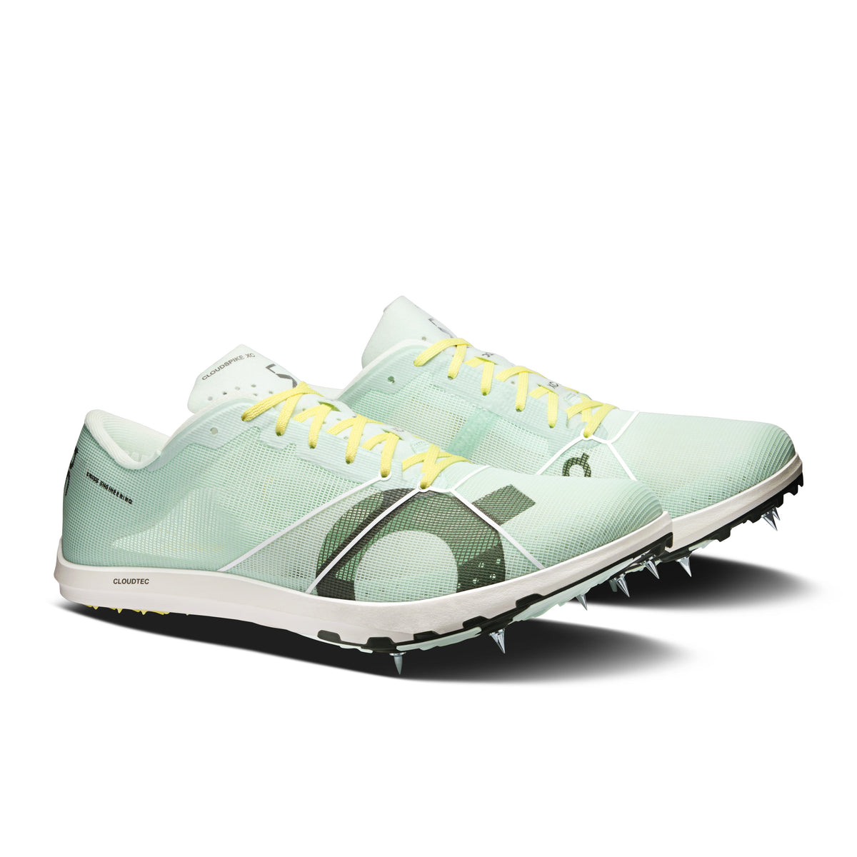 On Cloudspike XC LN1 - Men's