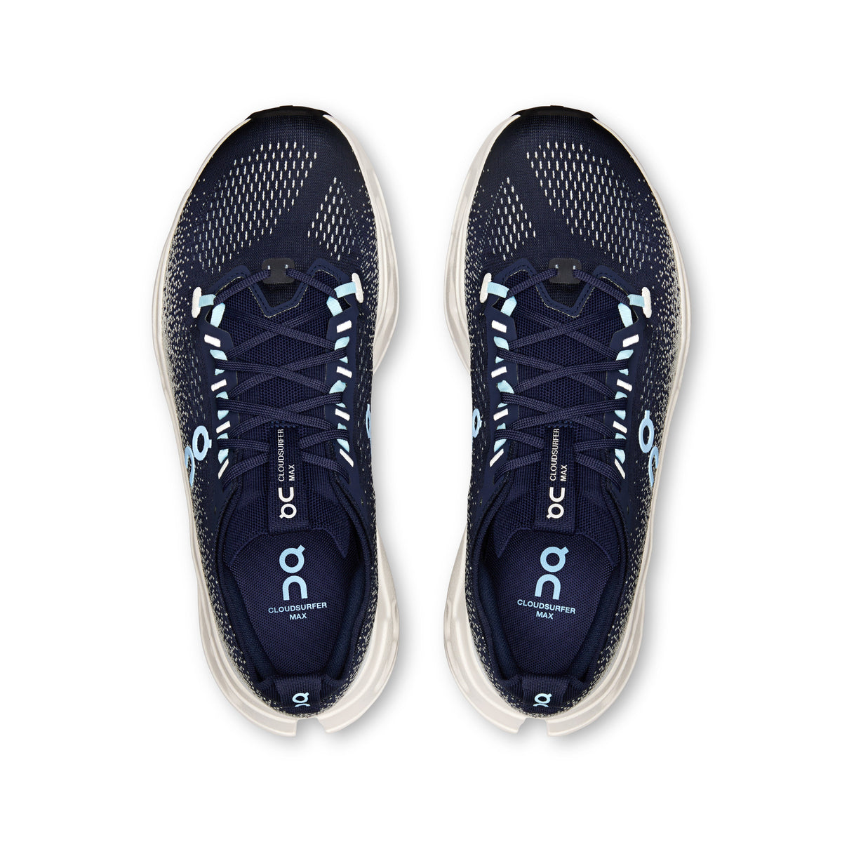 On Cloudsurfer Max Wide - Men's