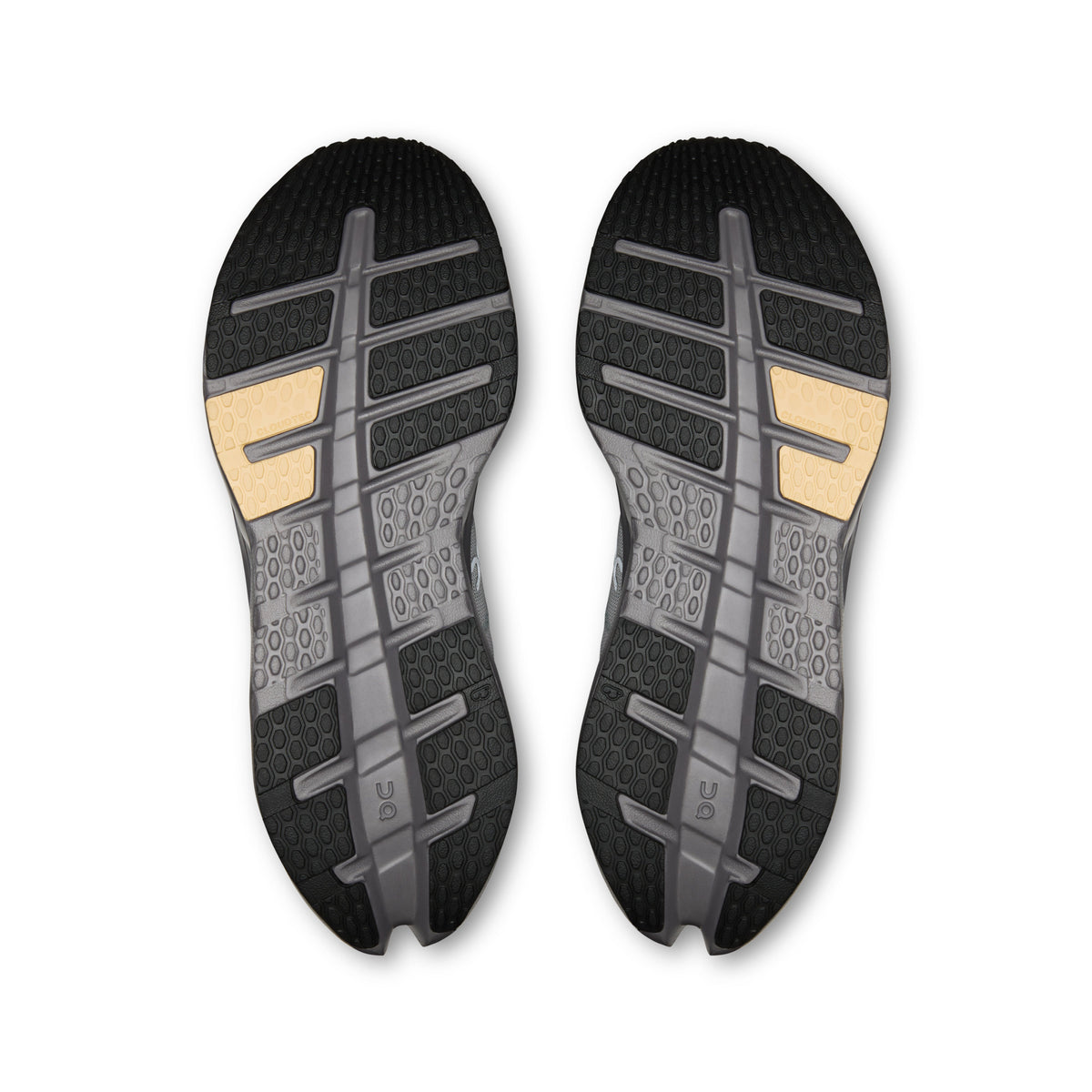On Cloudrunner 3 - Men's