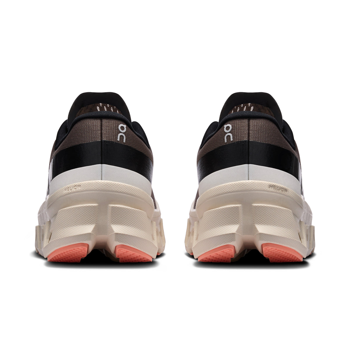 On Cloudmonster 1 - Women's - Limited Edition Ash / Sunstone