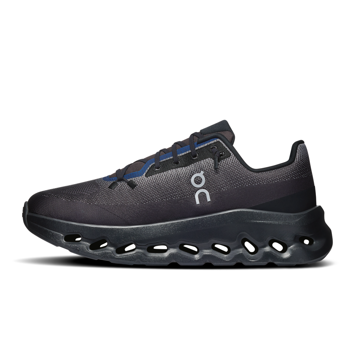 On Running Cloudtilt - Black / Black