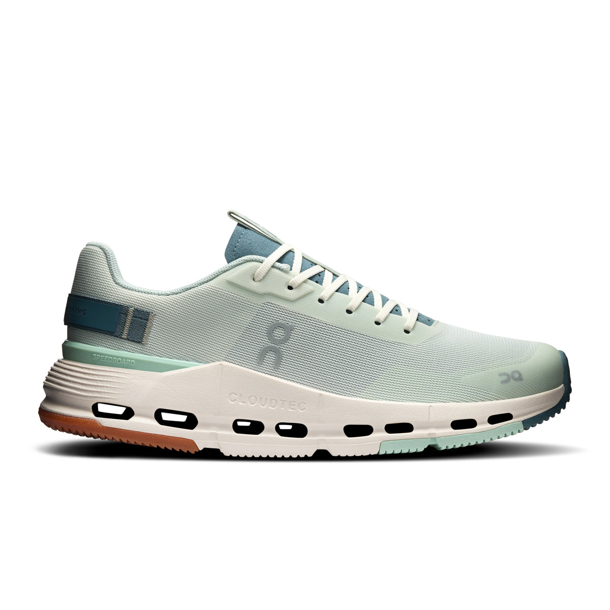 On Cloudnova Form 2 - Women's
