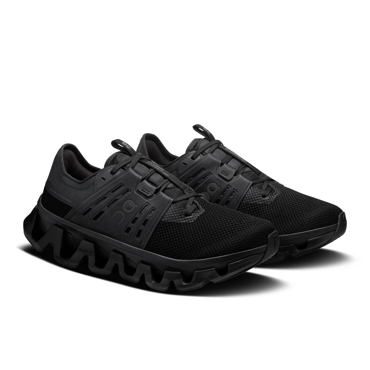 On Cloudswift Amp - Men's