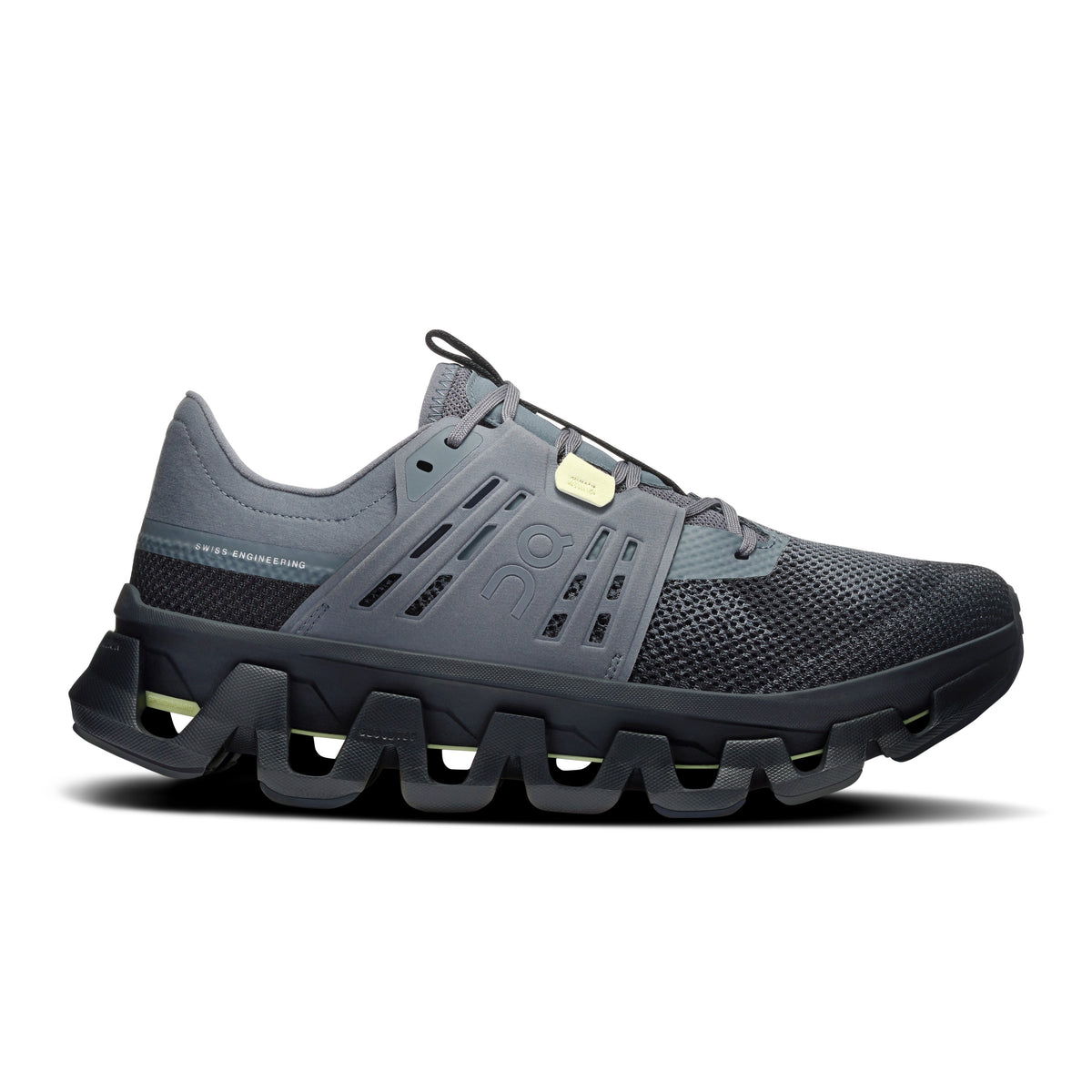 On Cloudswift Amp - Men's