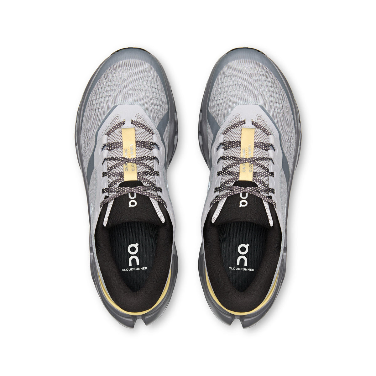On Cloudrunner 3 - Men's