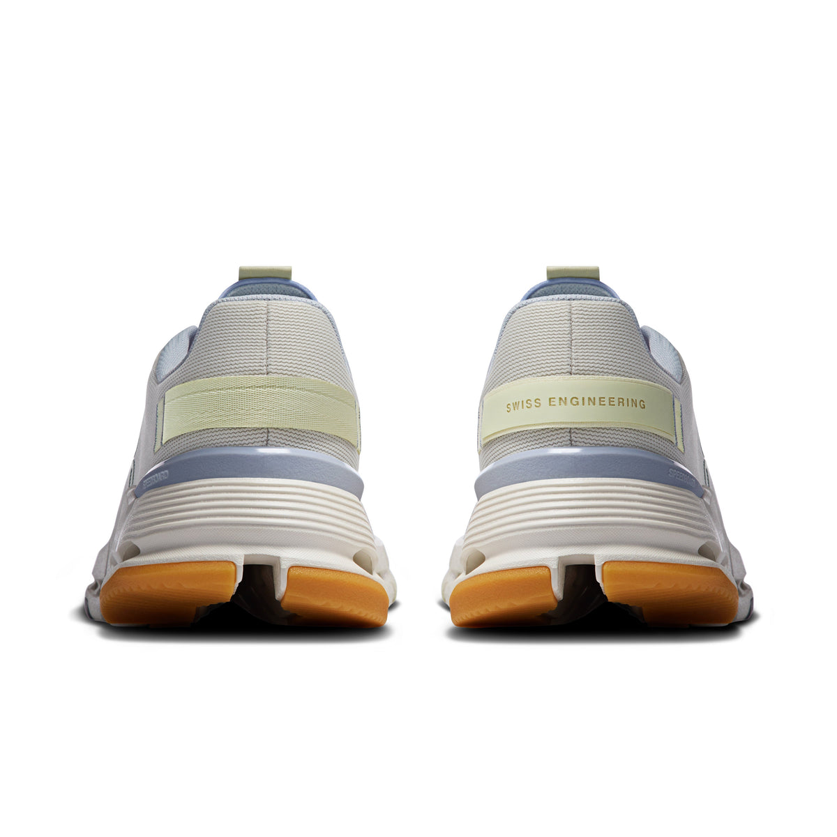 On Cloudnova Form 2 - Women's