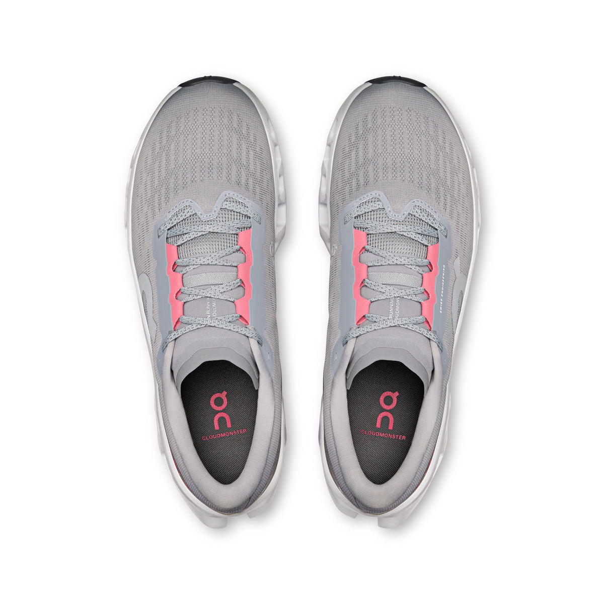 On Cloudmonster 3 - Men's