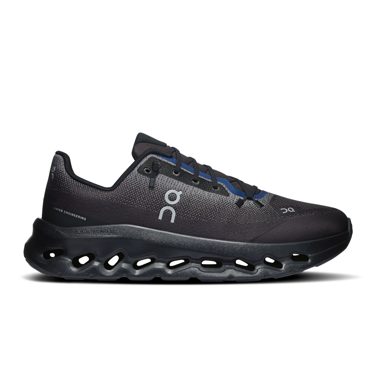 On Running Cloudtilt - Black / Black