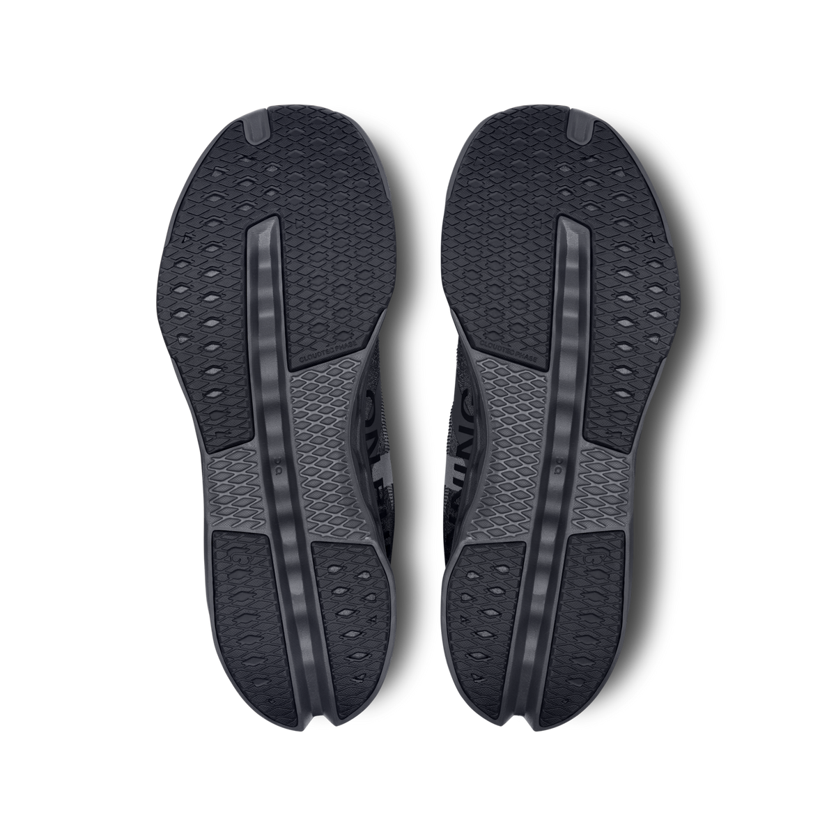On Running Cloudsurfer Next - Black / Eclipse