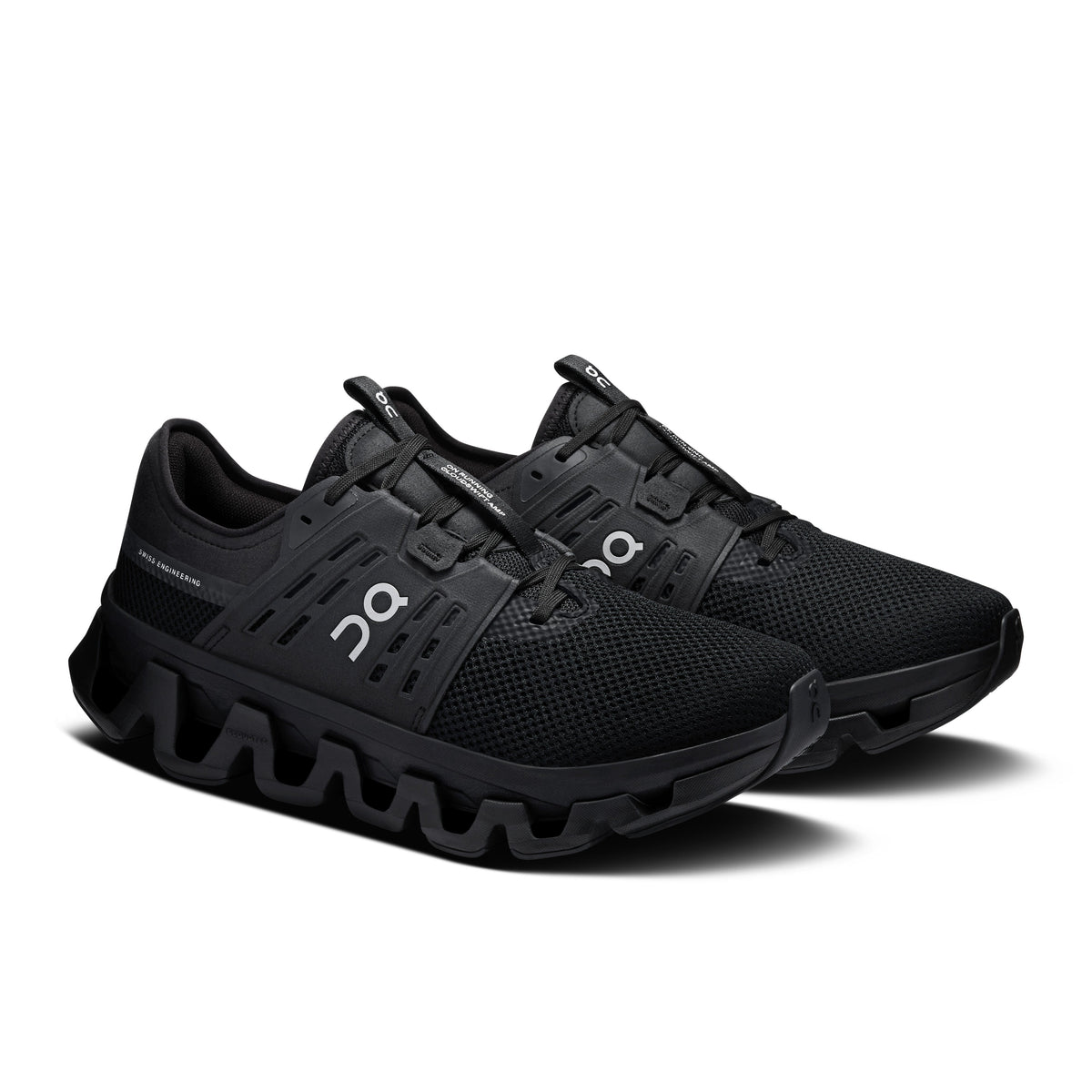 On Cloudswift Amp - Men's