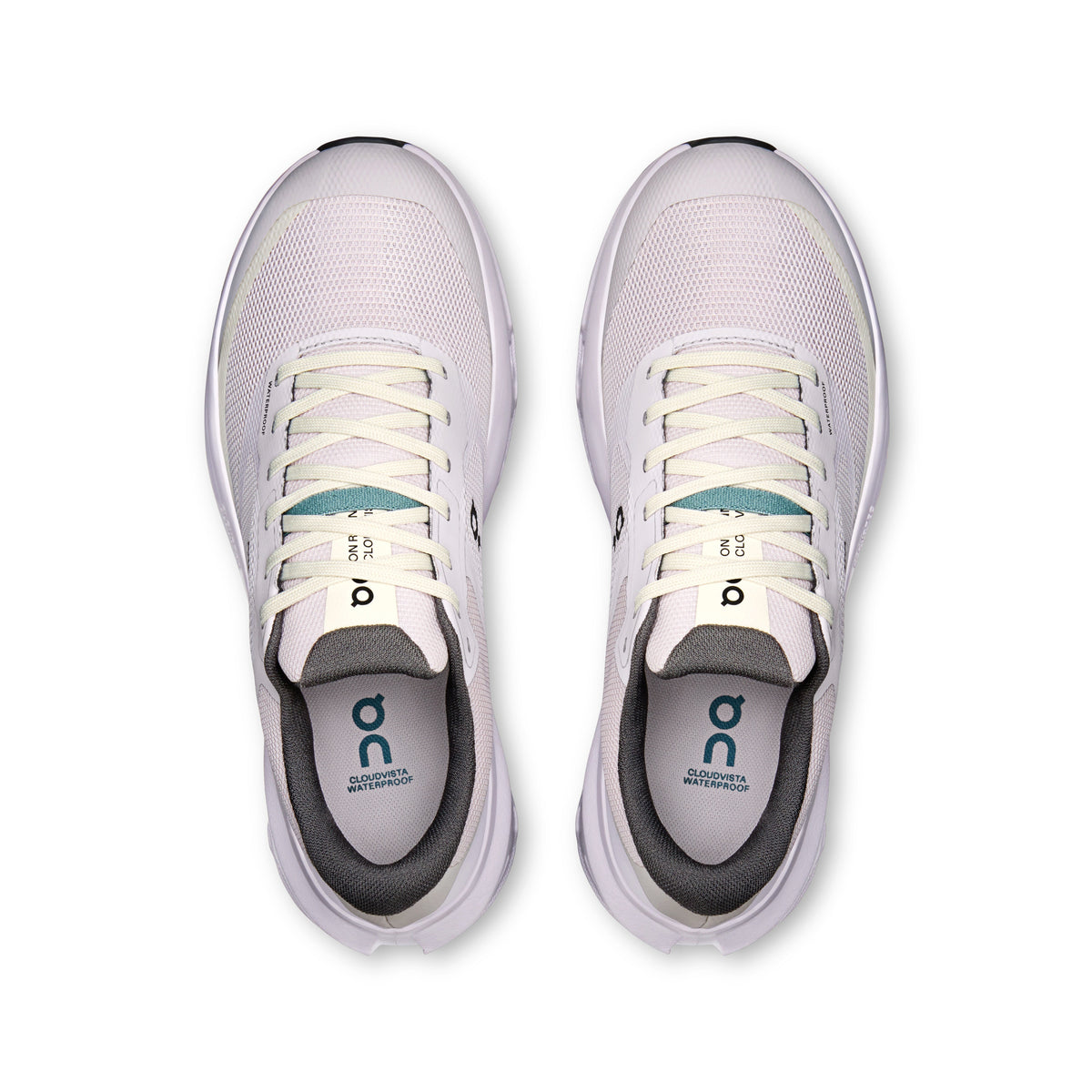 On Cloudvista 3 Waterproof - Women's