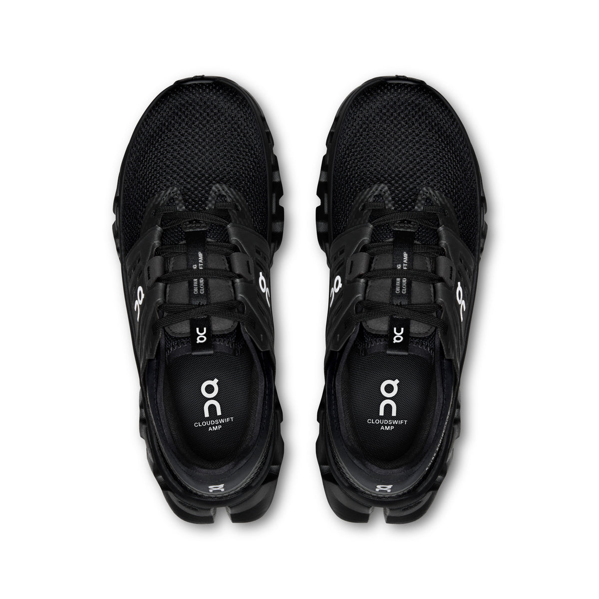 On Cloudswift Amp - Women's