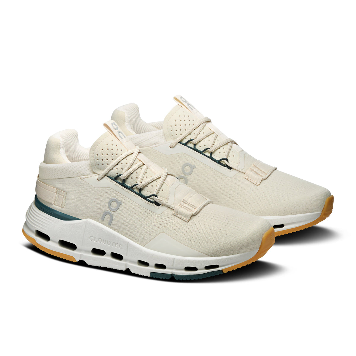 On Cloudnova 2 - Women's