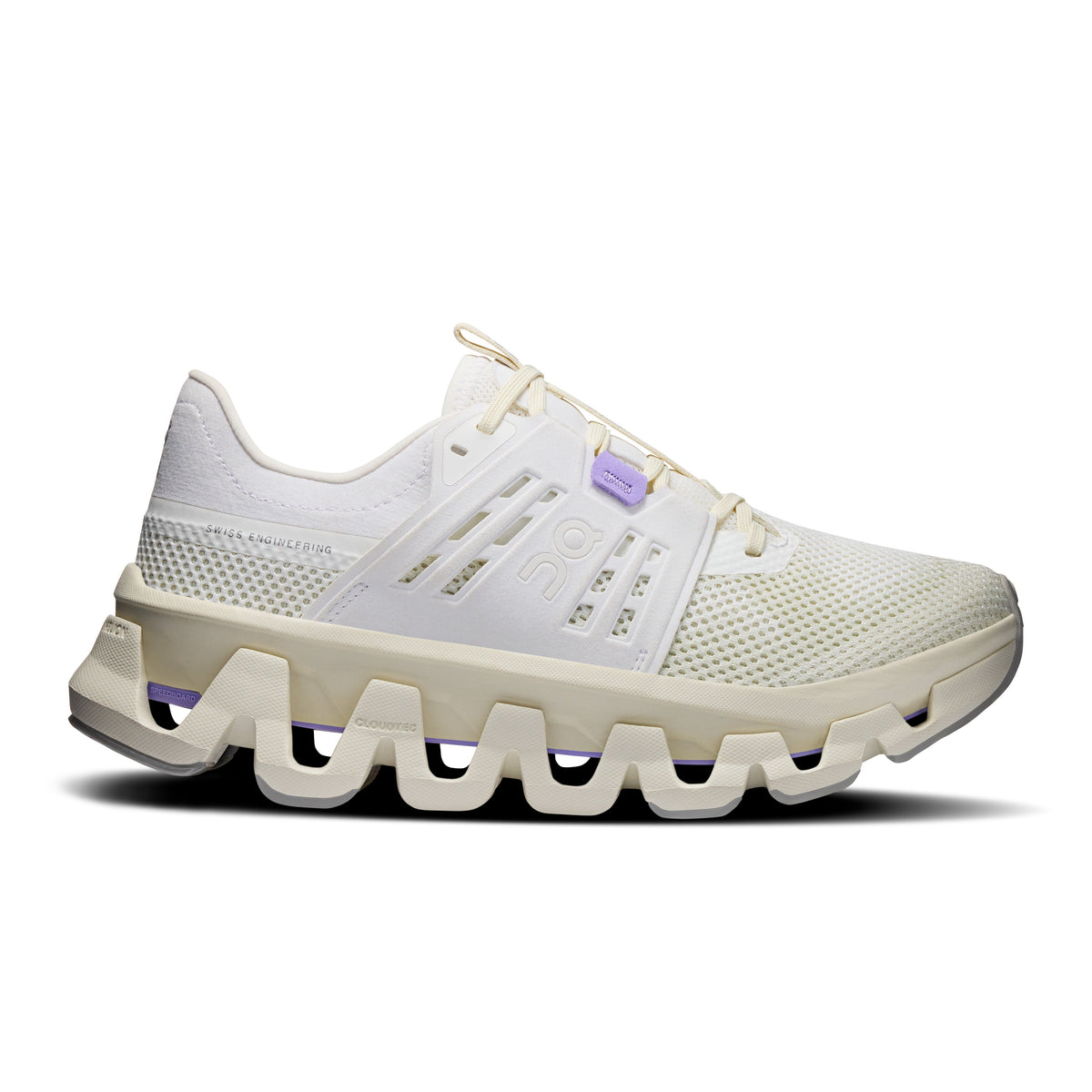 On Cloudswift Amp - Women's