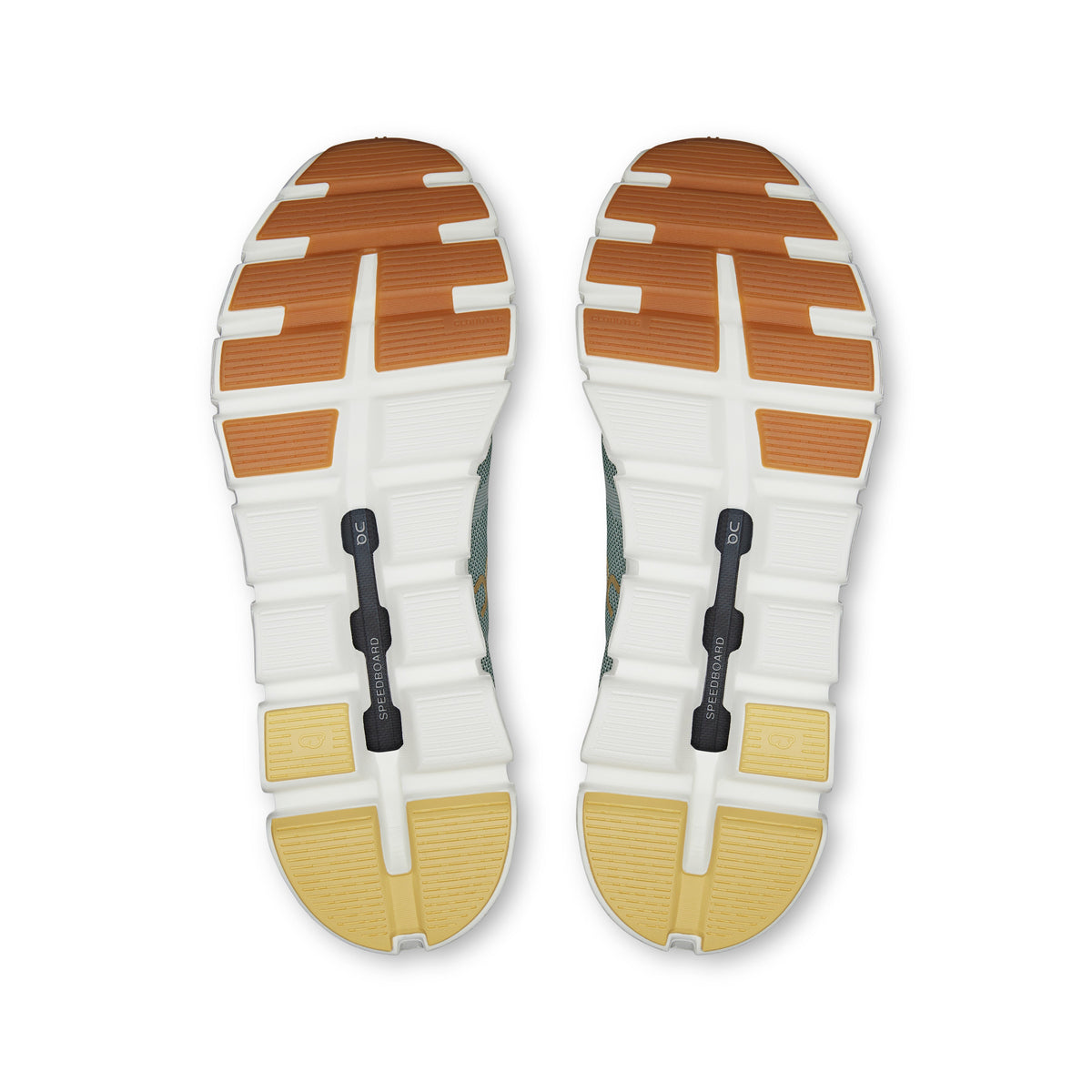 On Cloud 6 Versa - Men's