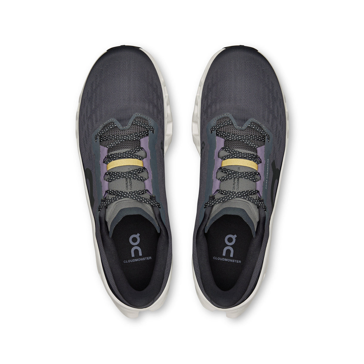 On Cloudmonster 3 - Men's