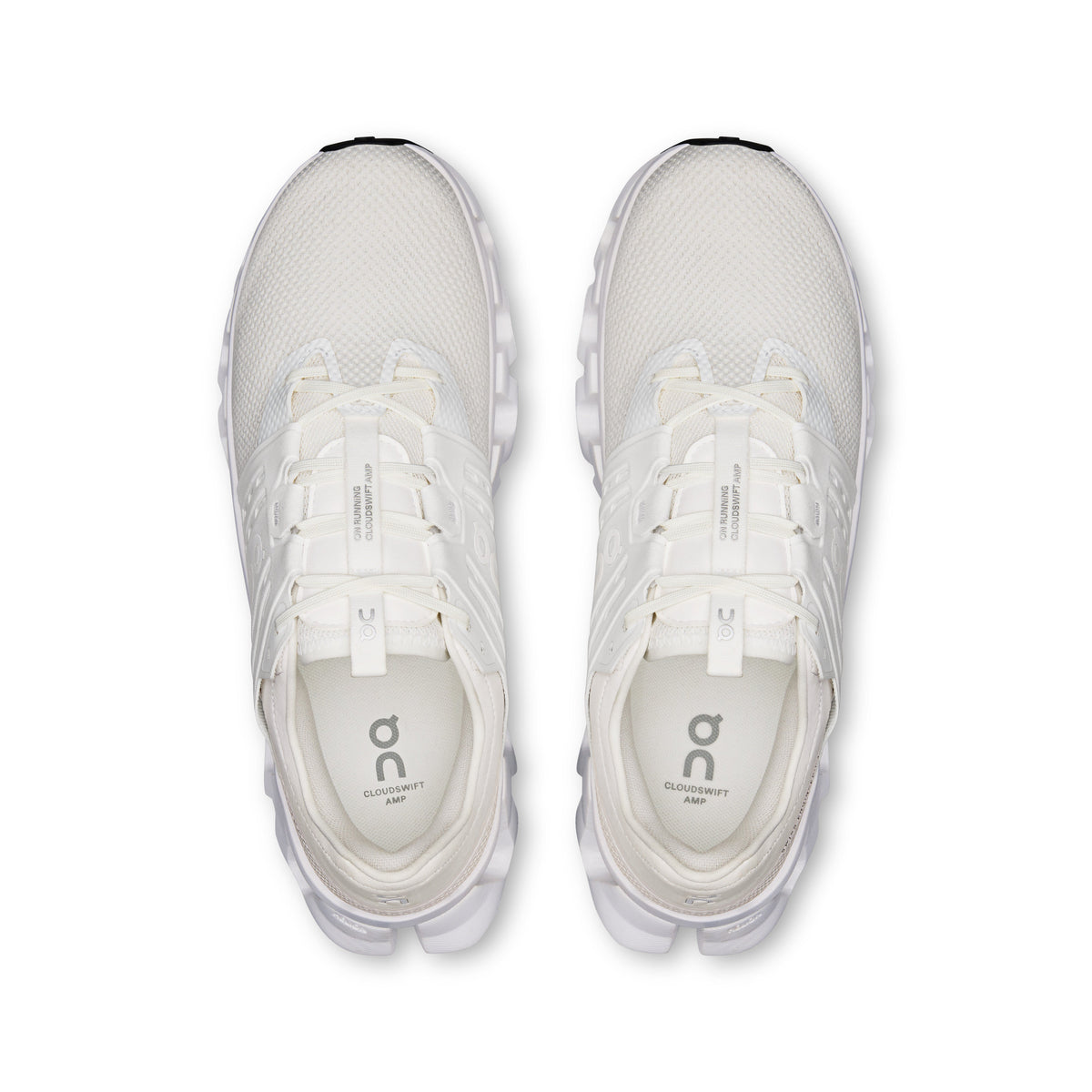On Cloudswift Amp - Men's
