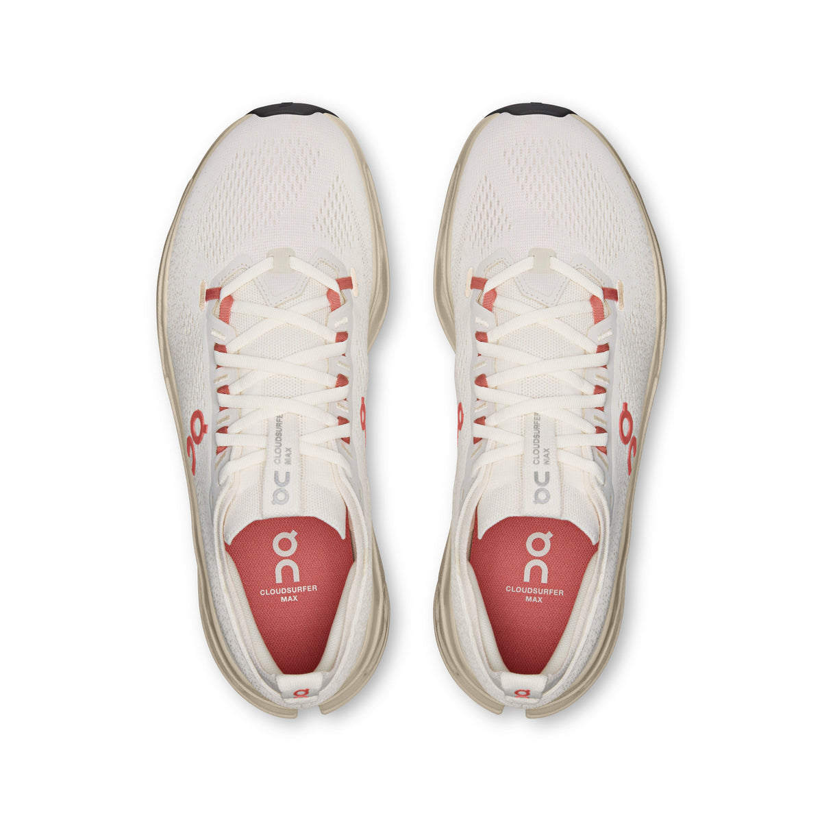 On Cloudsurfer Max - Men's