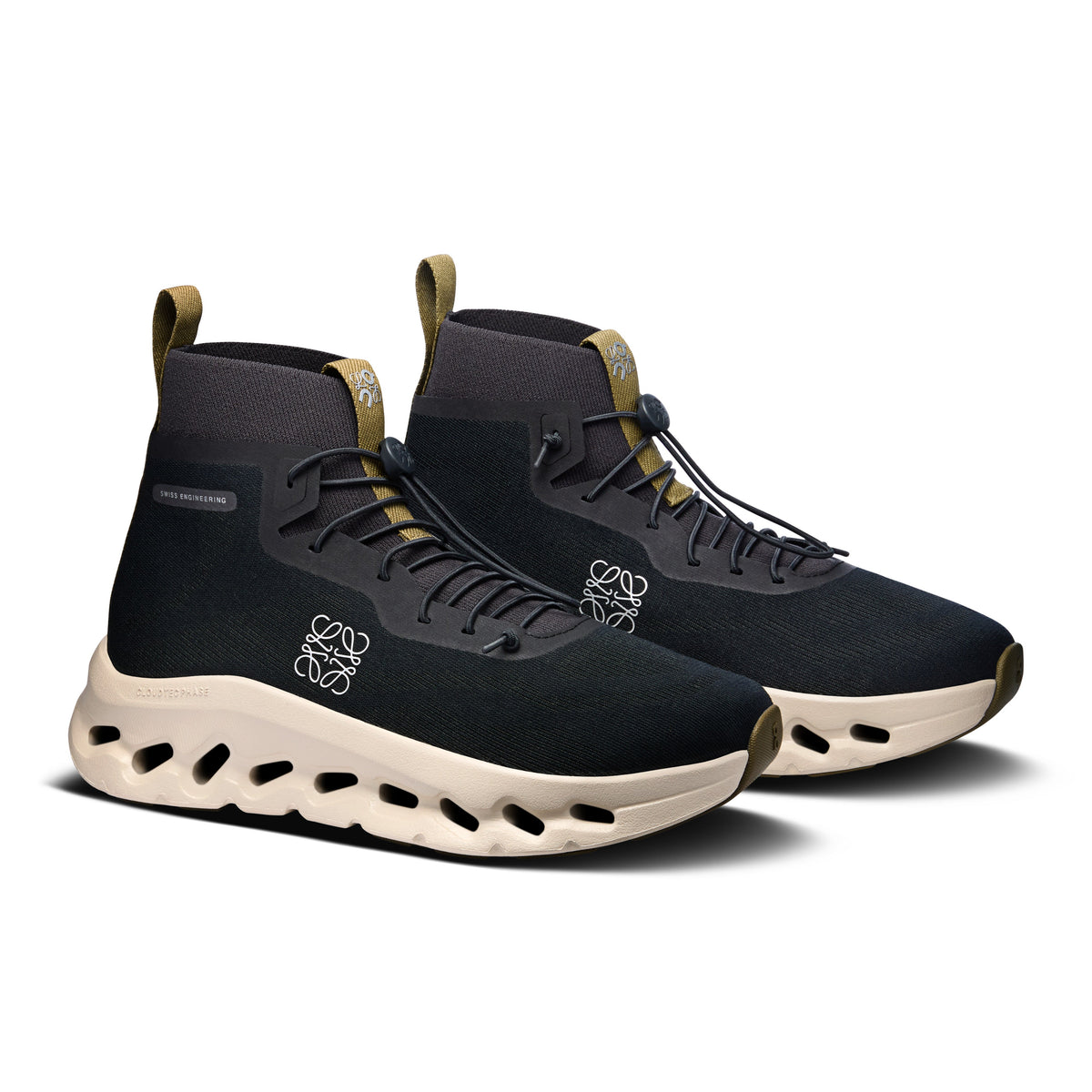 On Cloudtilt Hi LOEWE - Women's