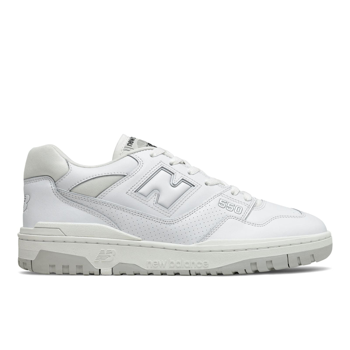 New Balance 550 - White