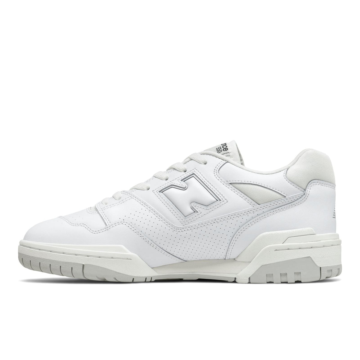 New Balance 550 - White