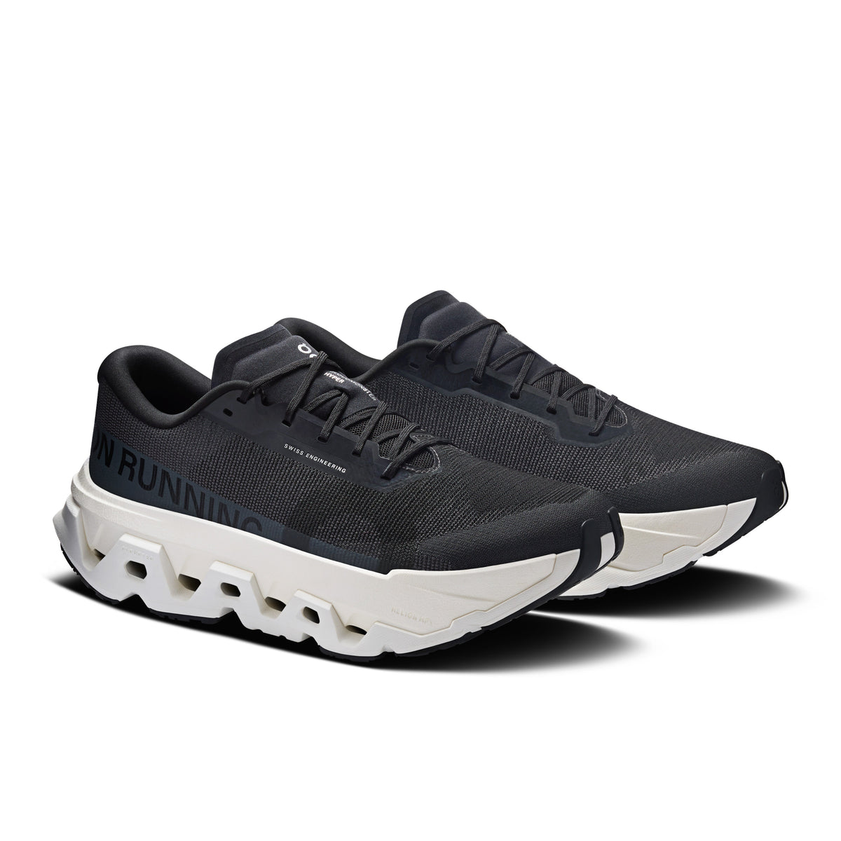 On Cloudmonster 3 Hyper - Men's