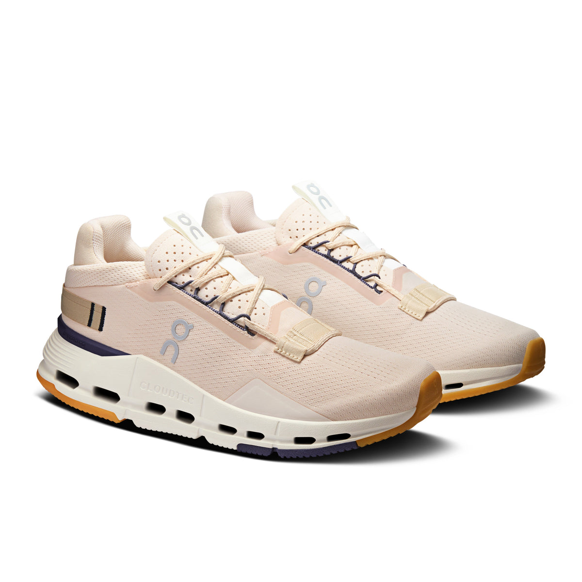 On Cloudnova 2 - Women's