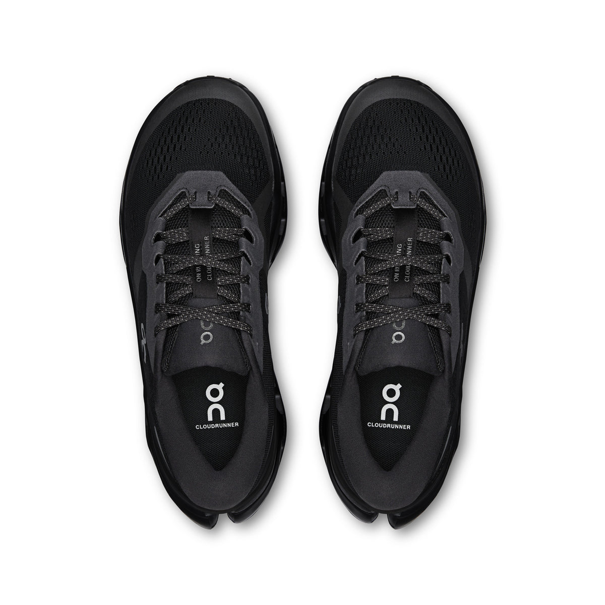 On Cloudrunner 3 - Men's